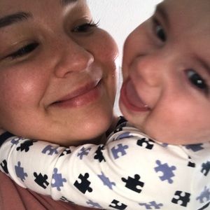 Meet your Posher, Annalise